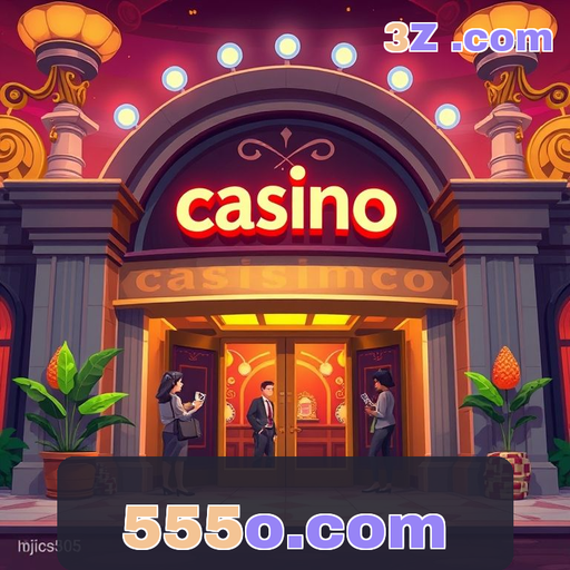 Experiência Inovadora no App do Site 555o.com para Gamers