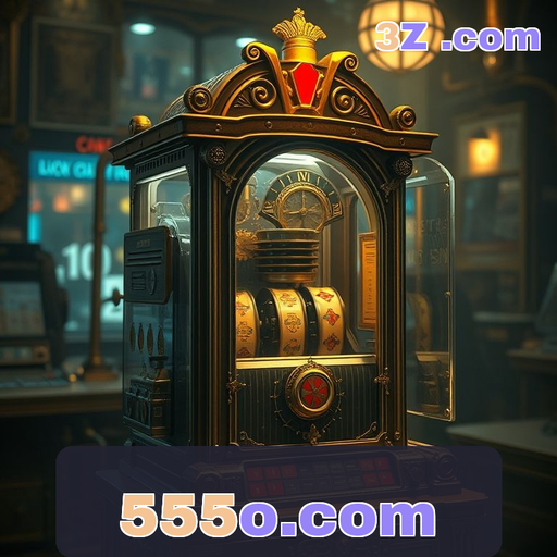 Experiência Paga Incrível no 555o.com para Gamers Brasileiros