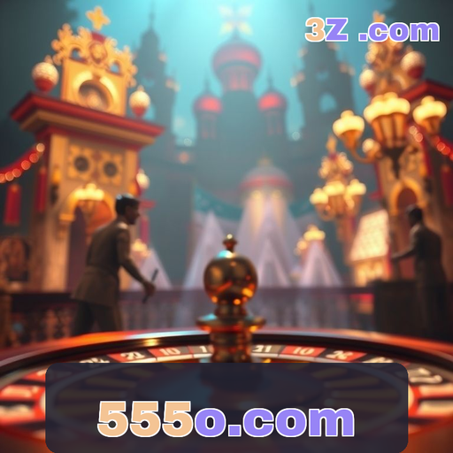 Experiência Imersiva: Slots Incríveis no 555o.com