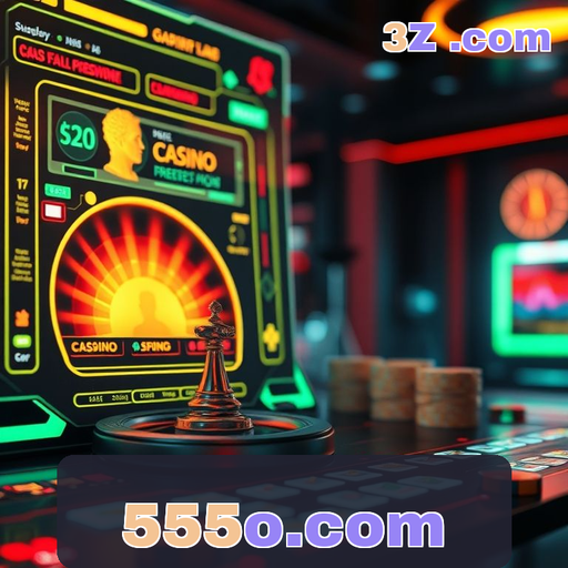 Experiência VIP no 555o.com: Oportunidades Exclusivas para Gamers